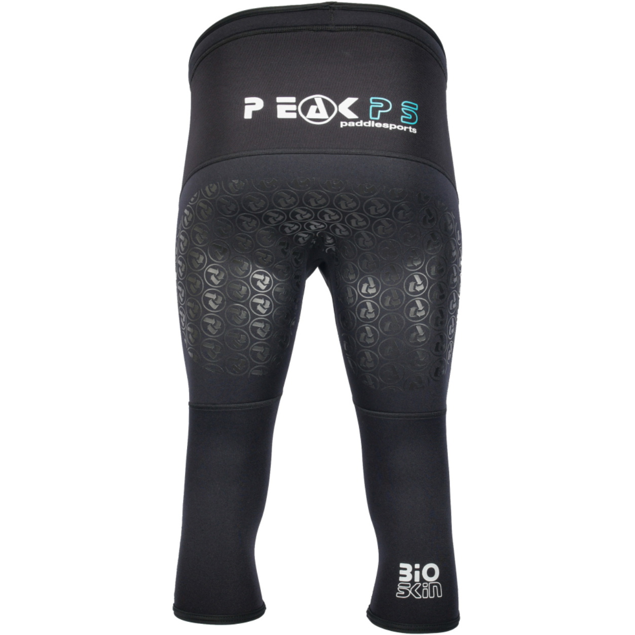 2026 Peak PS M&auml;nner Bioskin Schritte 26BSST - Black